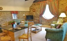 Kilmokea Garden Suite