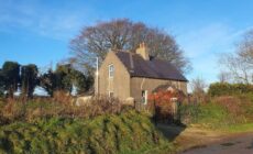 Knockanree Cottage-Quiet