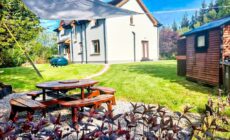 Knockmanagh Holiday Home