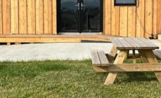 Knockreagh Farm Cottages Mountain or Cedar views