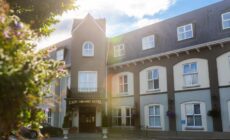 Lady Gregory Hotel, Leisure Club & Beauty Rooms