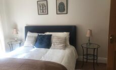 Ladysbridge private room