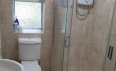 Lake lodging Dungloe 1 mile from Dungloe