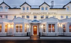 Lake of Shadows Hotel