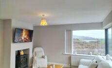 Lake view Dunfanaghy
