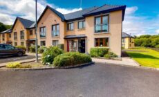 Lakeside Holiday Homes - Type B