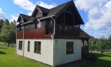Lakeside House in Drumshanbo