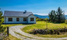 Lakeview Waterville Holiday Home