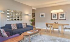 Large Stylish Bright & Luxurious 2 Bed Apartment
