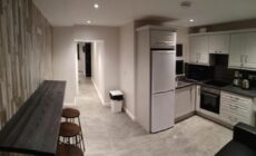 Large Townhouse in the Heart of Galway No 12