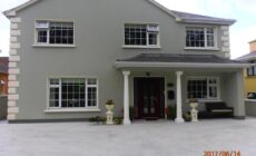 Larkfield House B&B