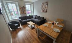 Latin Quarter Townhouse