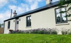 Lavender Cottage - 2 Bedroom Home