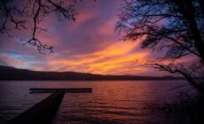 Leaba On The Lake