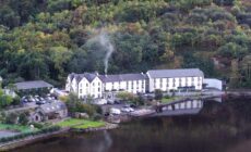 Leenane Hotel