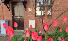 Liberty Townhouses