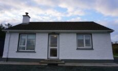 Lignaul Cottage