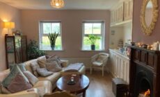 Lilac Cottage Ballyvaughan