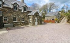 Lis-Ardagh Cottage 1