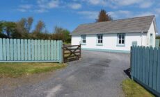 Lislary Cottage on Wild Atlantic Way
