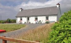 Little Irish Cottage
