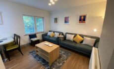 Location Location - Gorgeous 3 Bed Apartment in Killarney