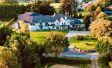 Loch Lein Country House