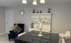 Lochview House - 3 bed