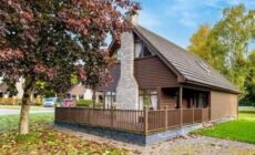 Lodge in Portumna Ireland