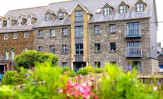 Long Quay Apartments