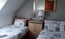 Lorna's Apartment Self Catering Holiday Home