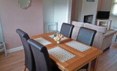 Lough Conn Holiday Home