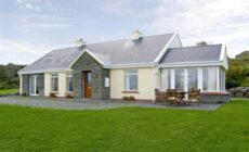 Lough Currane Cottage