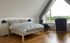 Lough Key Luxury Riverfront Apartment