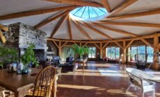 Lough Mardal Lodge