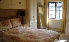 Lough Rynn Self Catering