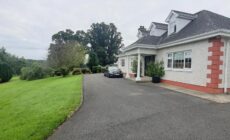 Lough Rynn View Accommodation Accommodation - Room only