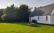 Louisburgh Cottages