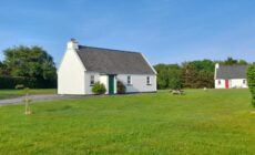 Louisburgh Cottages - 3 bedroom