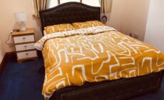 Lovely 3 bedroom apartment in Buncrana