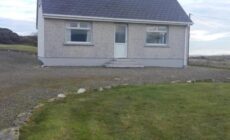 Lovely Cottage on the Loughros Peninsula