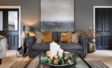 Luxurious Interior Designed Home