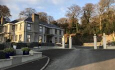 Luxurious Studio Apartment in Fahan Co Donegal