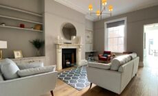 Luxuriously large period D2 property of character