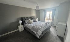 Luxury 2 bed fully equipped city centre apartment