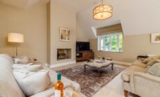 Luxury 4 bedroom Lodge Mount Juliet Estate Thomastown Kilkenny