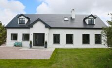 Luxury 6 Bedroom Spiddal Villa