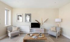 Luxury Seaview Apartment