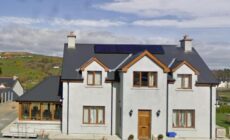 Luxury Skibbereen Town House