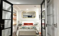 Luxury Town Centre Apartment